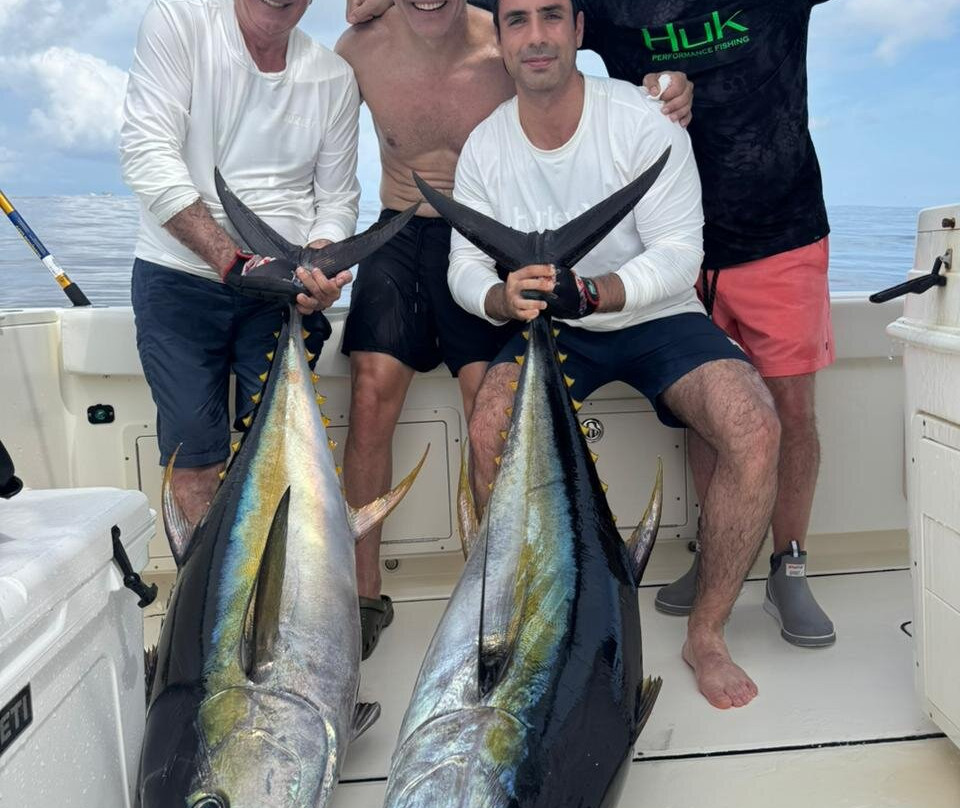 Sport Fish Panama Island Lodge-Boca Chica必去景点