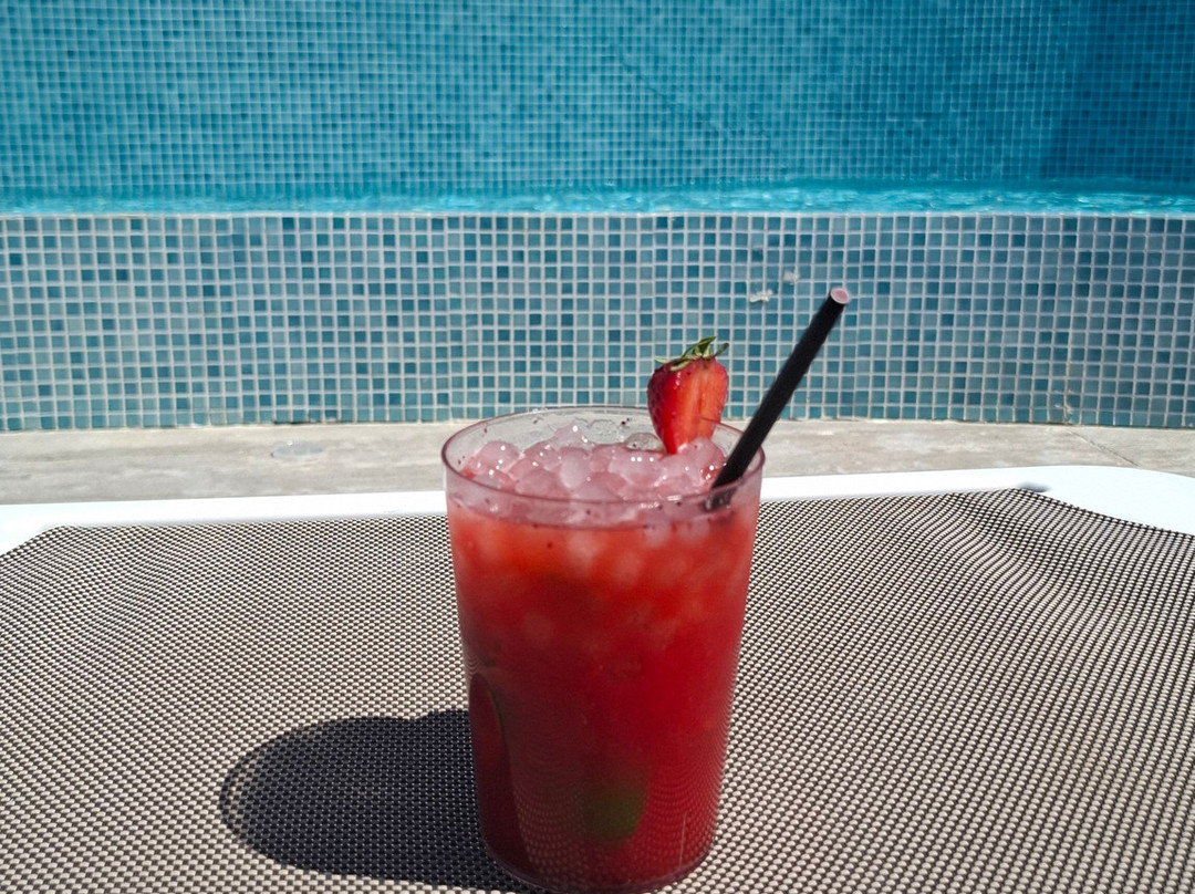 Sirenis Seaview Country Club主图