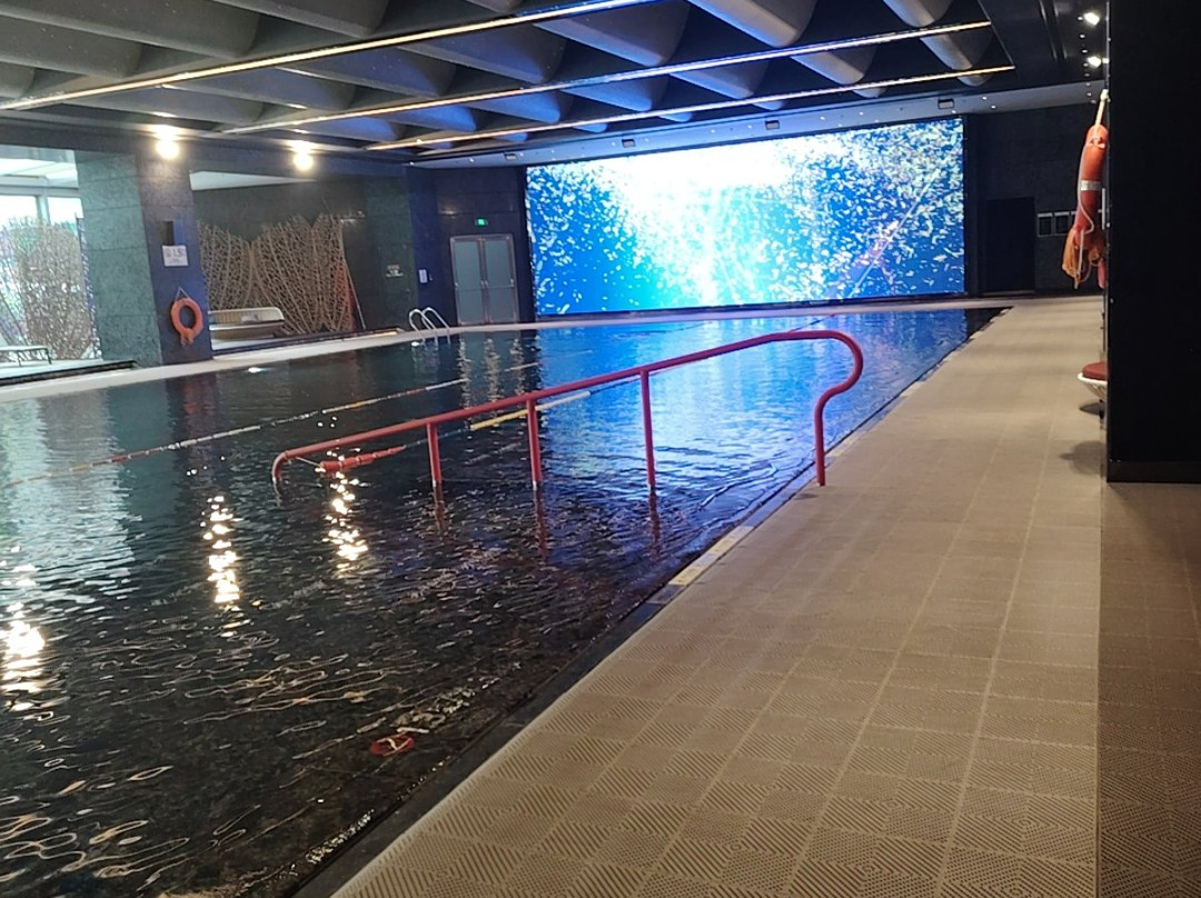 西安W酒店主图