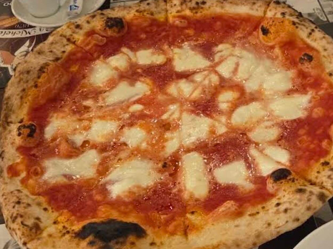 L'Antica Pizzeria da Michele