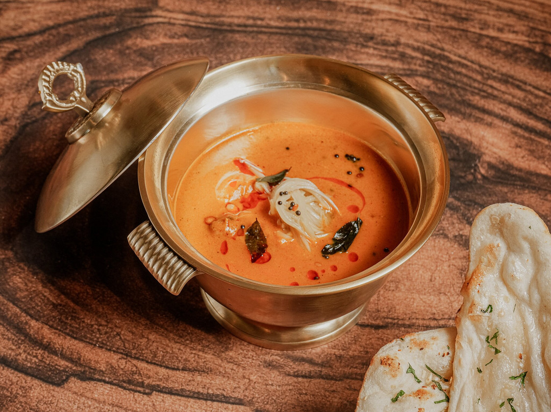 Maska - Indian Eatery