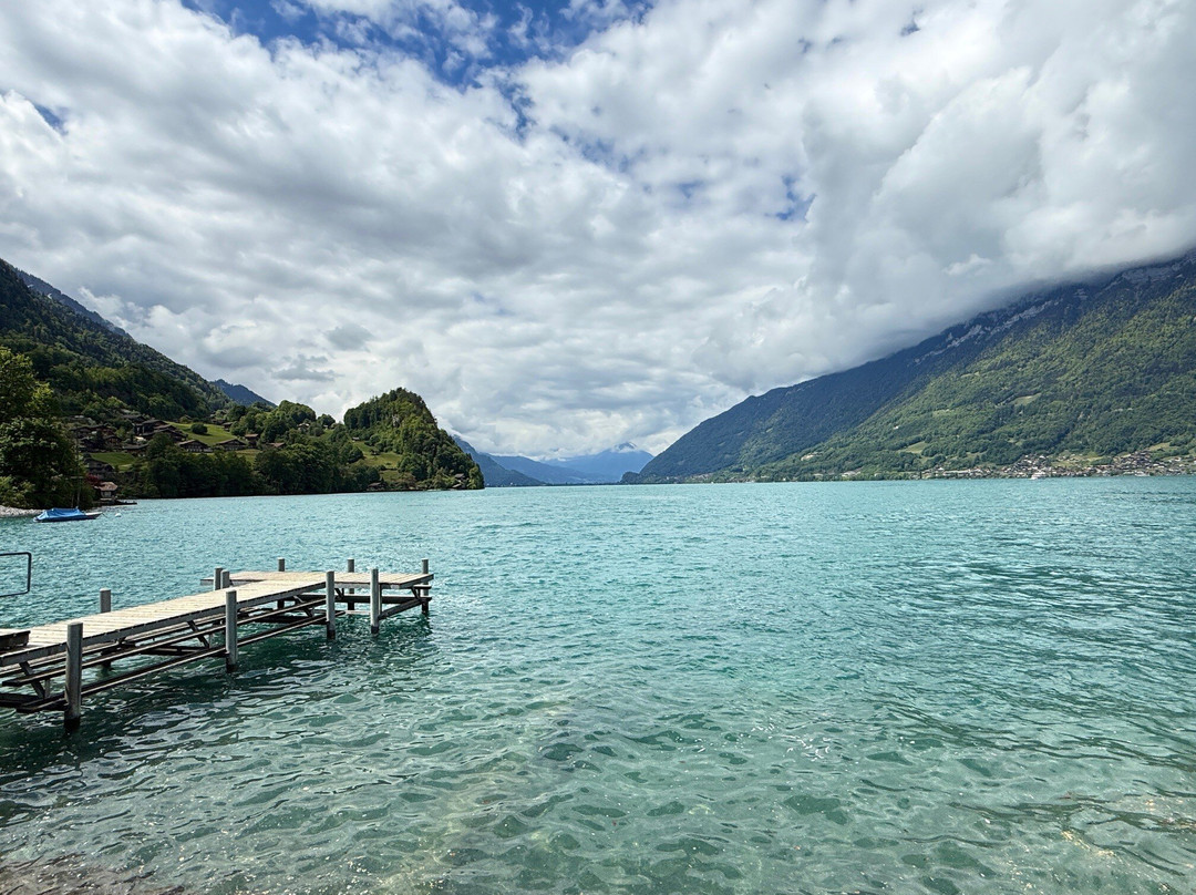 Swiss Private Tour-苏黎世必去景点