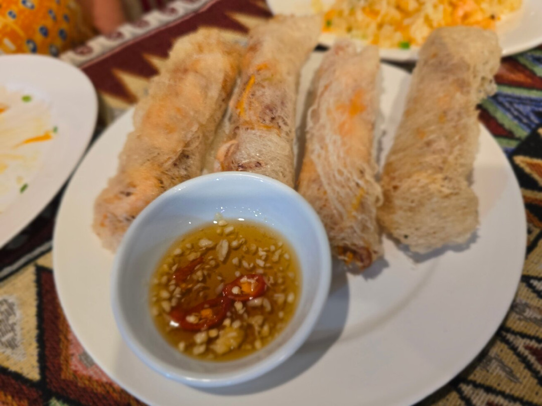 Tuan Thanh Homestay主图