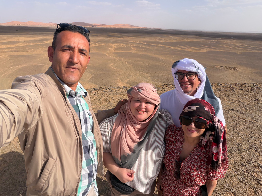 Private Morocco Driver-马拉喀什必去景点