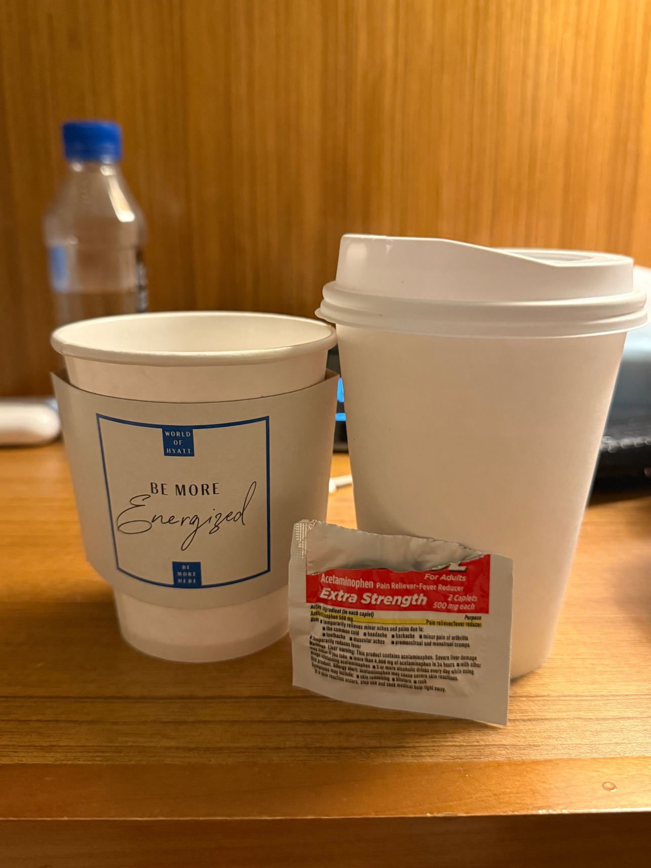 纽约法拉盛/拉瓜地亚机场凯悦嘉轩酒店-旅行者