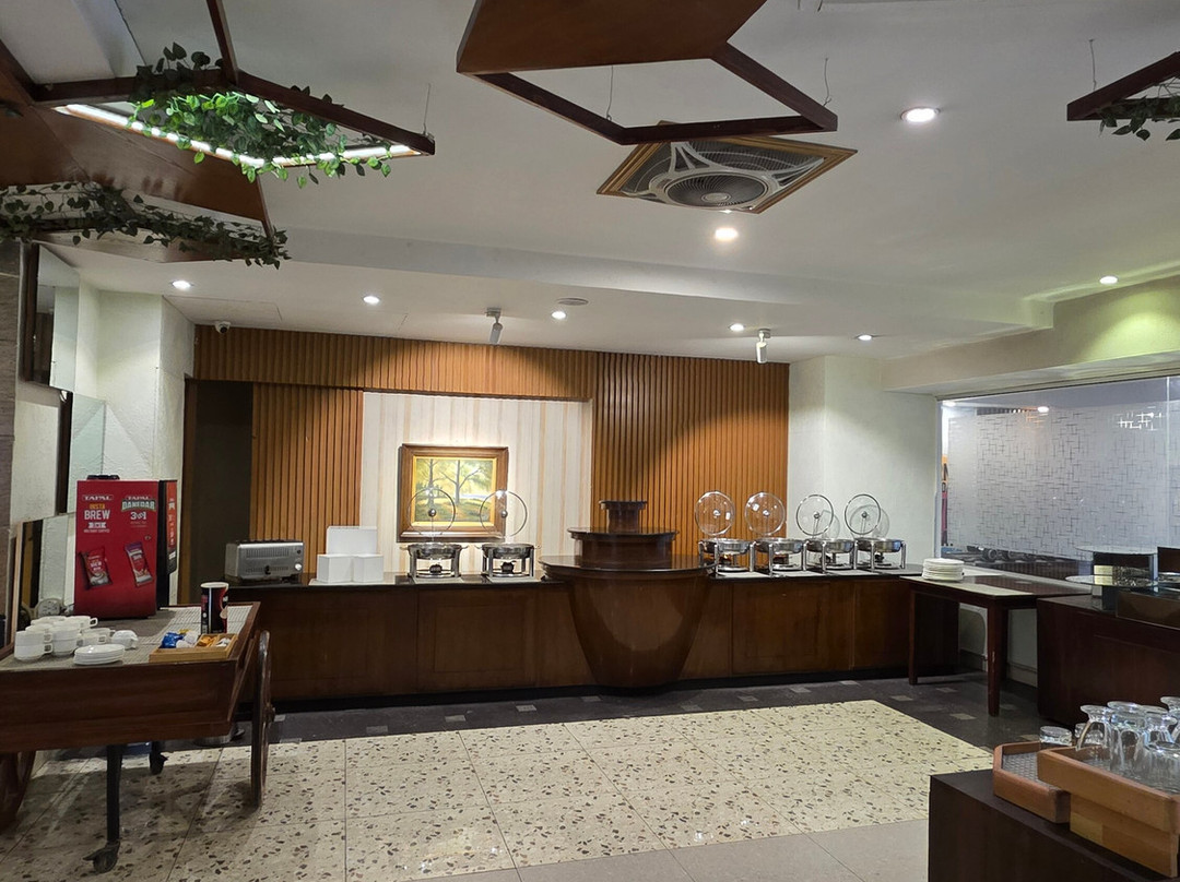 一号酒店-Gulberg店主图