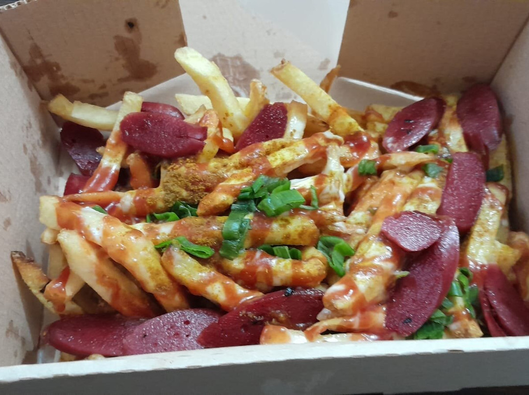 Crisana Plant based