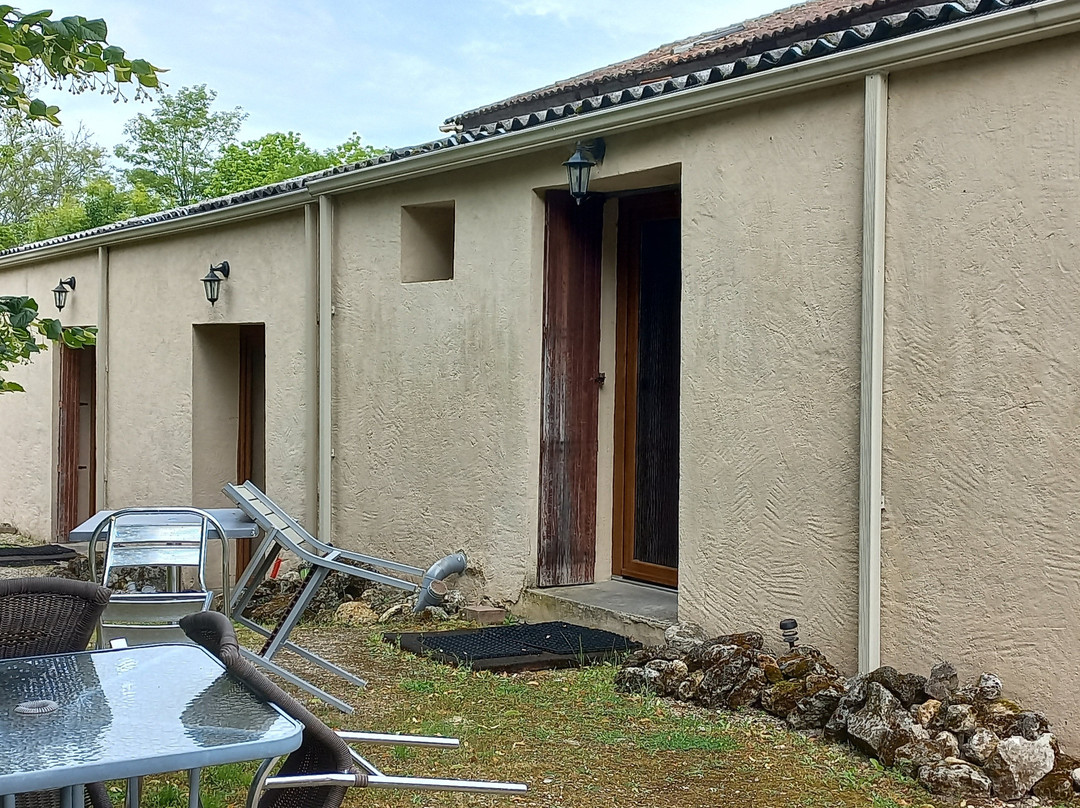 Au Jardin près de l'Ocean主图