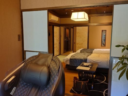 四季之乡 喜久屋-旅行者