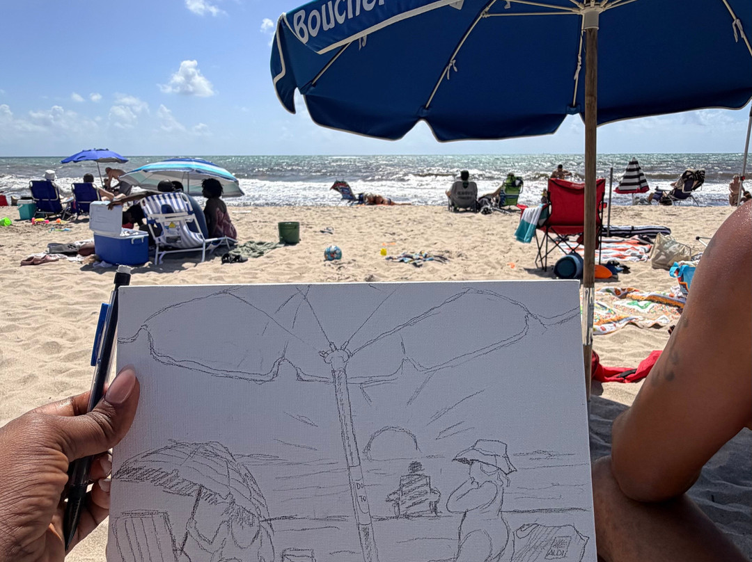 Pompano Beach-庞帕诺比奇必去景点