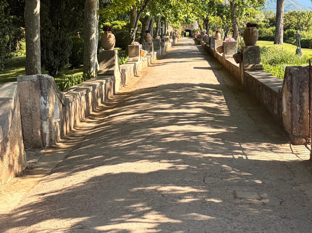 Centro Storico-阿马尔菲必去景点