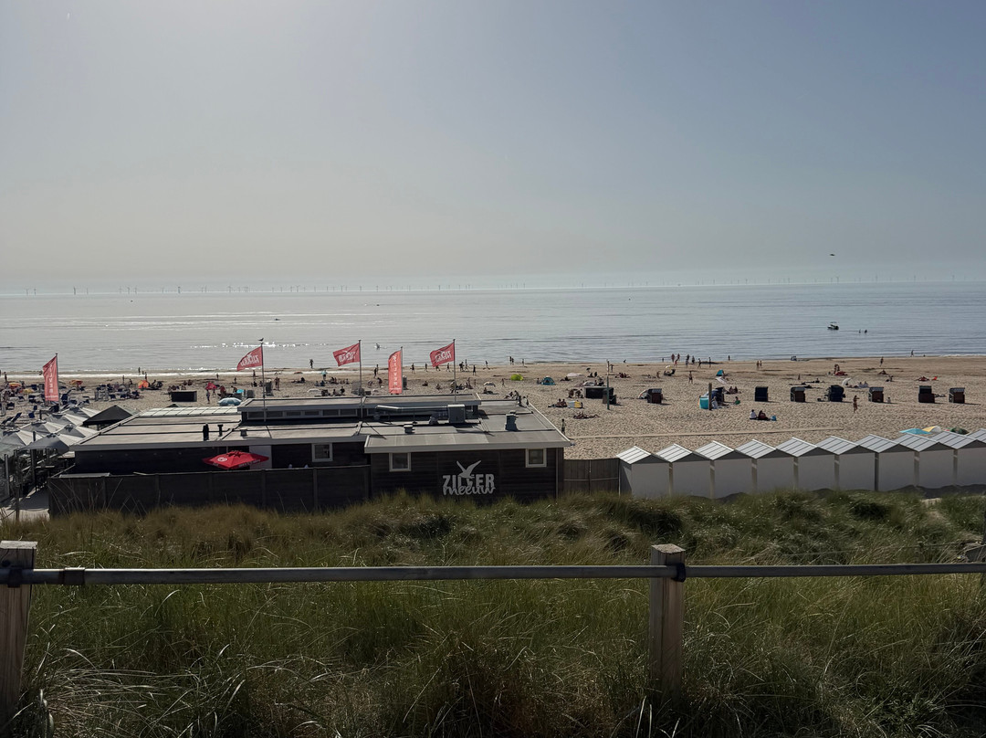Strand Egmond aan Zee-Egmond aan Zee必去景点