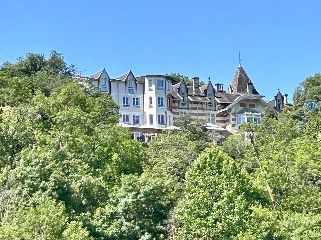 Hotel L'Yeuse主图