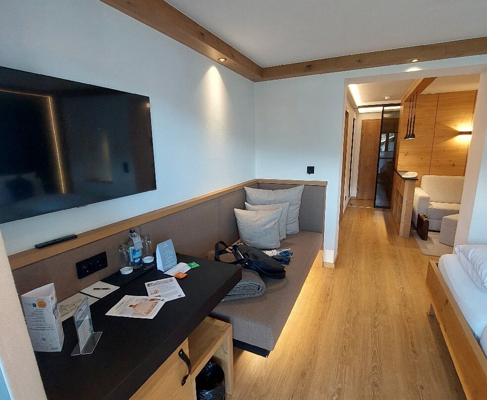 Hotel Rosenstock - Erwachsenenhotel - Adults Only 15 Plus主图
