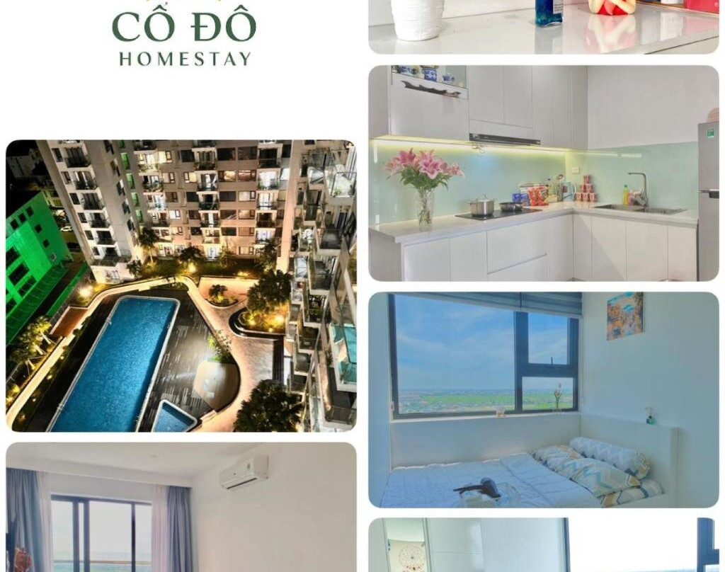 Co Do Homestay