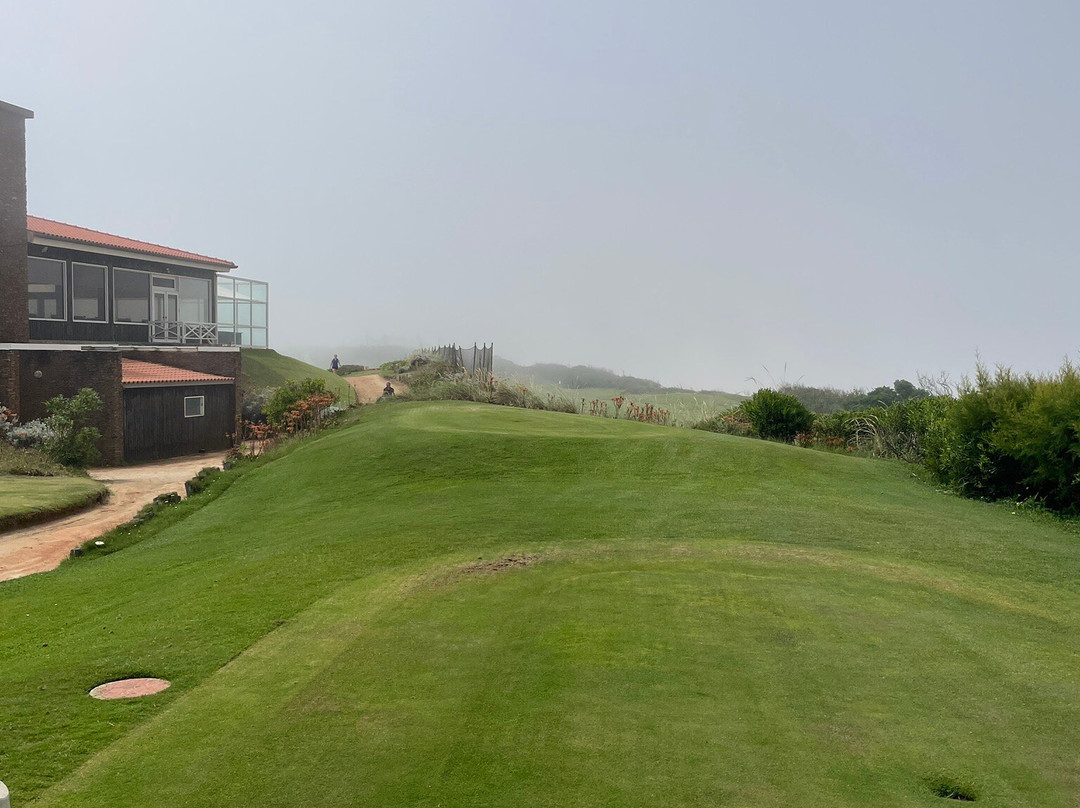 Golf Club Estela-波瓦－迪瓦尔津必去景点