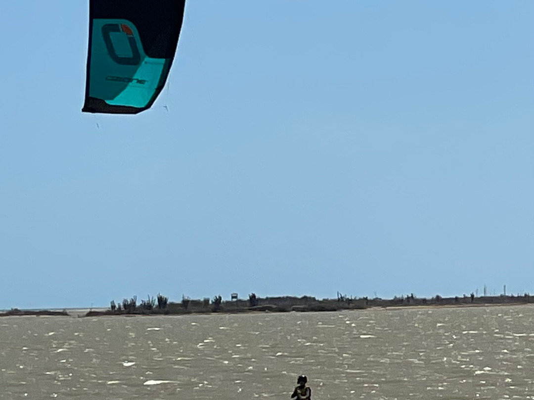 Coco Kite Colombia-Mayapo必去景点