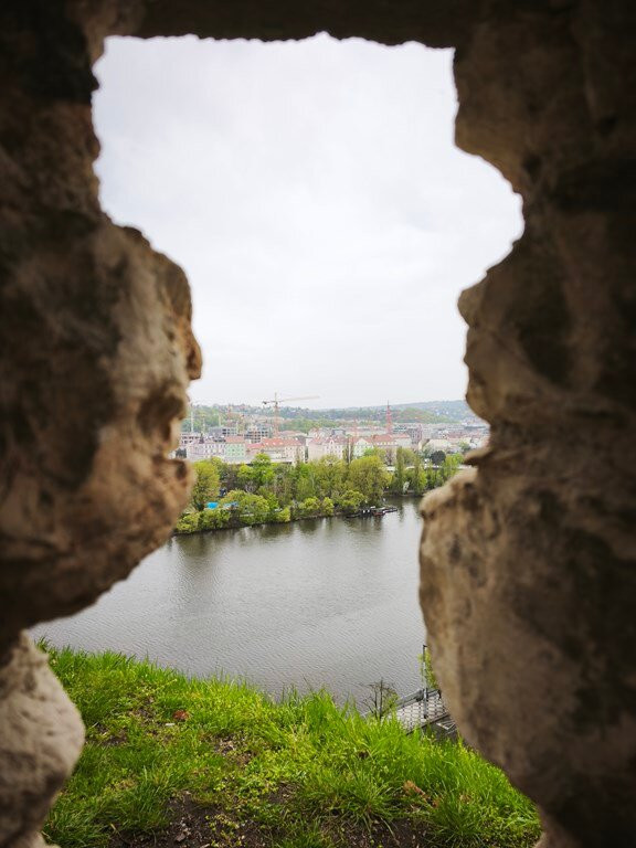 Vysehrad Park-布拉格必去景点