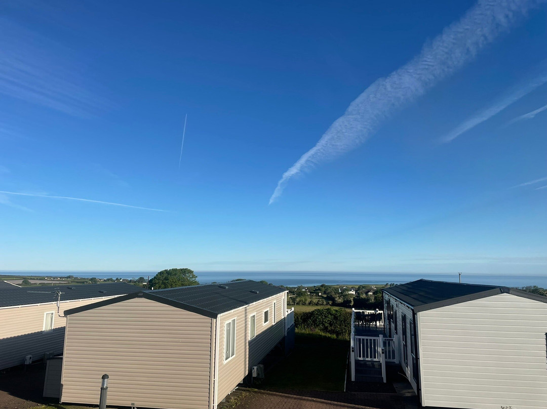 Ocean Heights Holiday Park