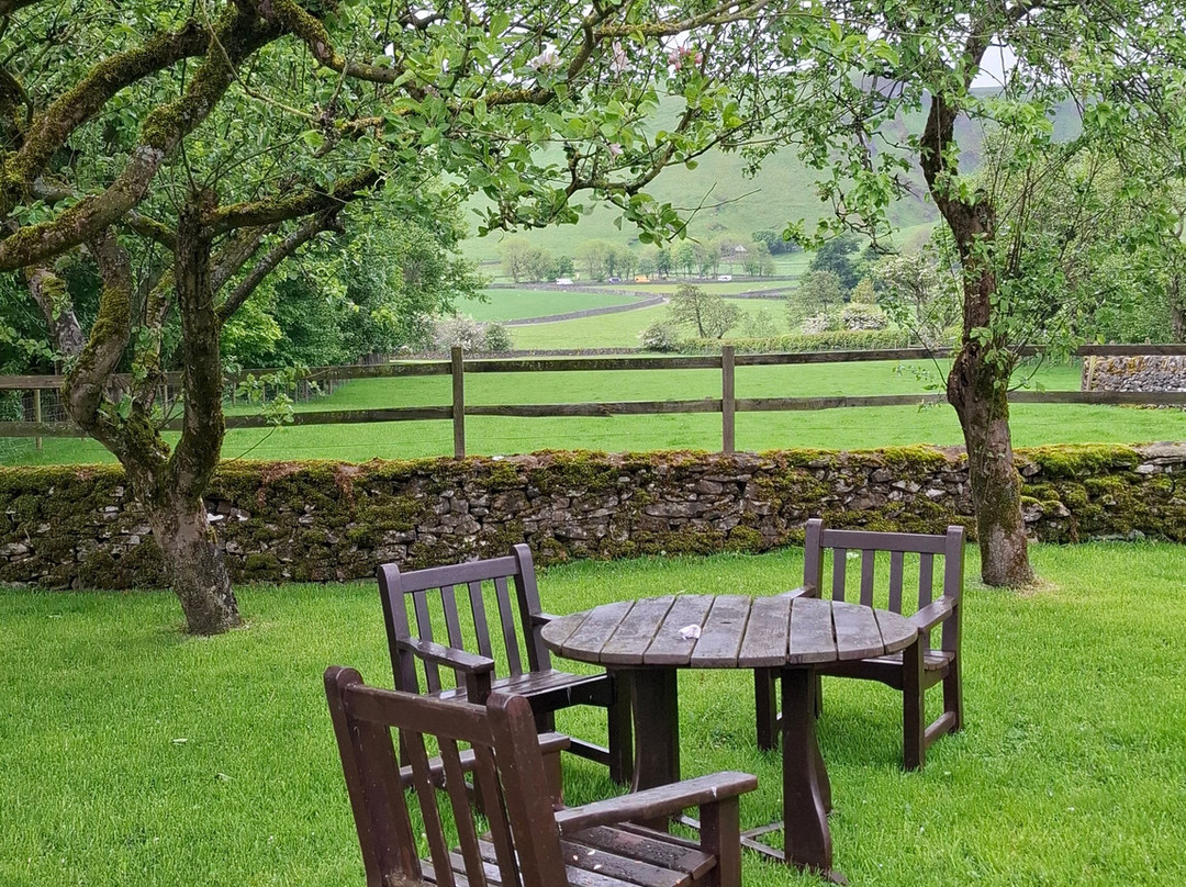 Dunscar Farm Bed & Breakfast主图