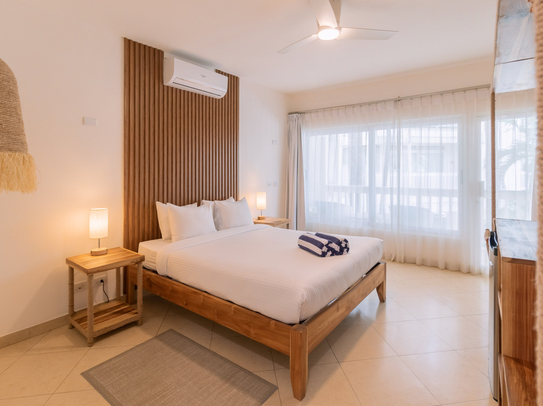 Hotel Santa Teresa by the Beach主图