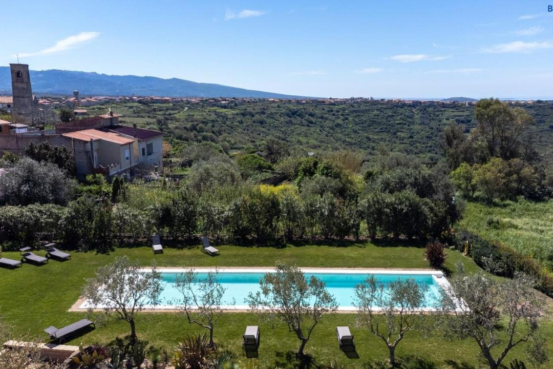 Suni Rural Relax