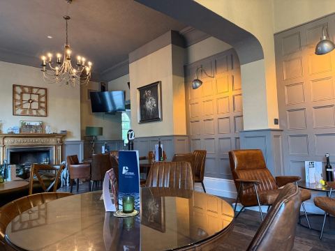 Tarn House Holiday Park-旅行者