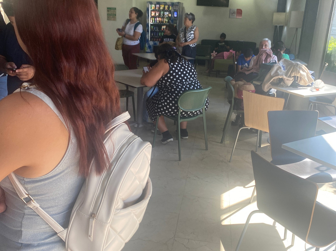 温德姆花园瓜达拉哈拉博览会酒店主图