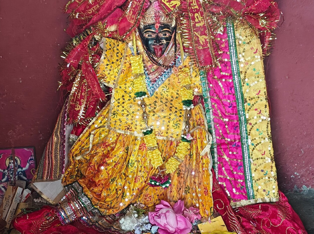 Vridh Jageshwar Temple-Jageshwar必去景点
