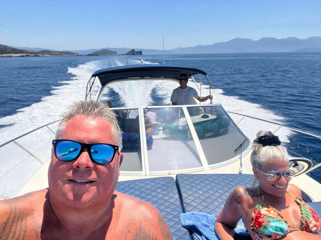 Elounda VIP Cruises-Agios Nikolaos必去景点