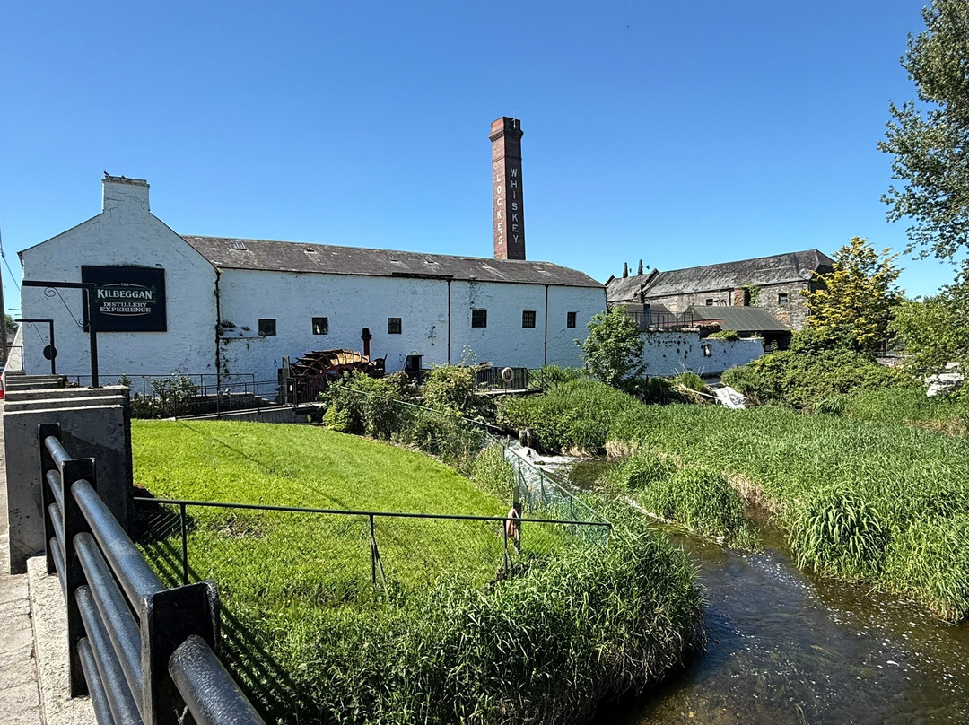 Old Kilbeggan Distillery-Kilbeggan必去景点