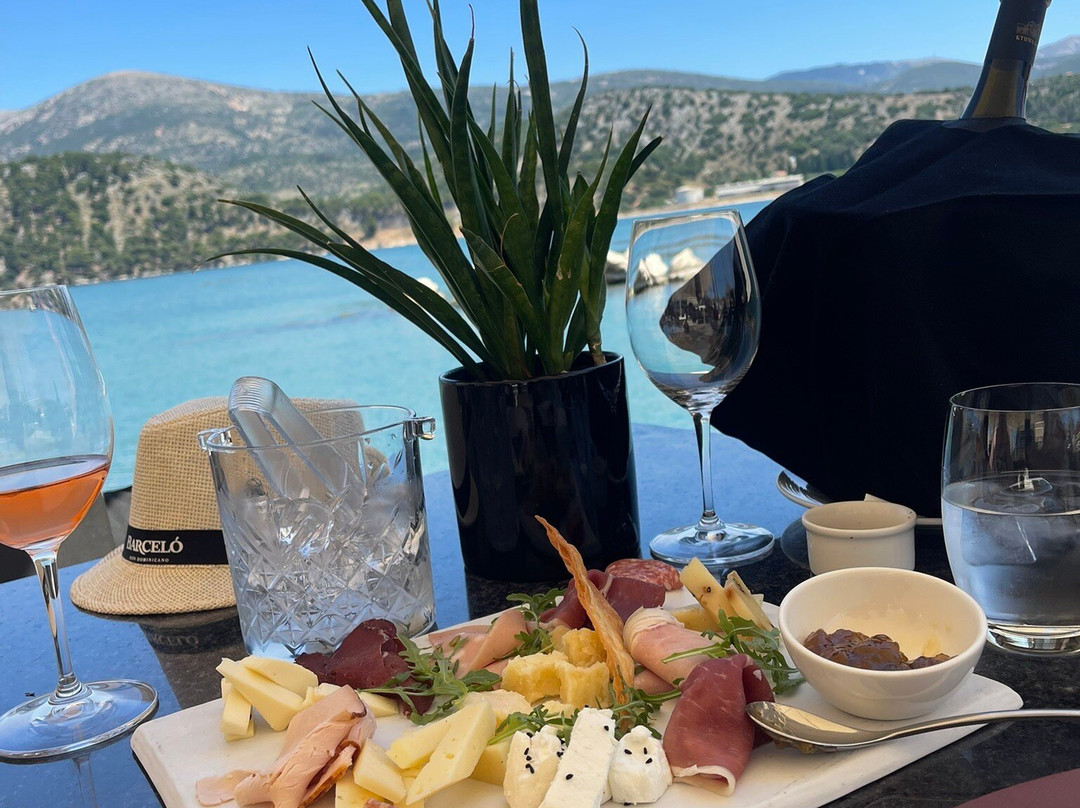 Costa D'oro Restaurant
