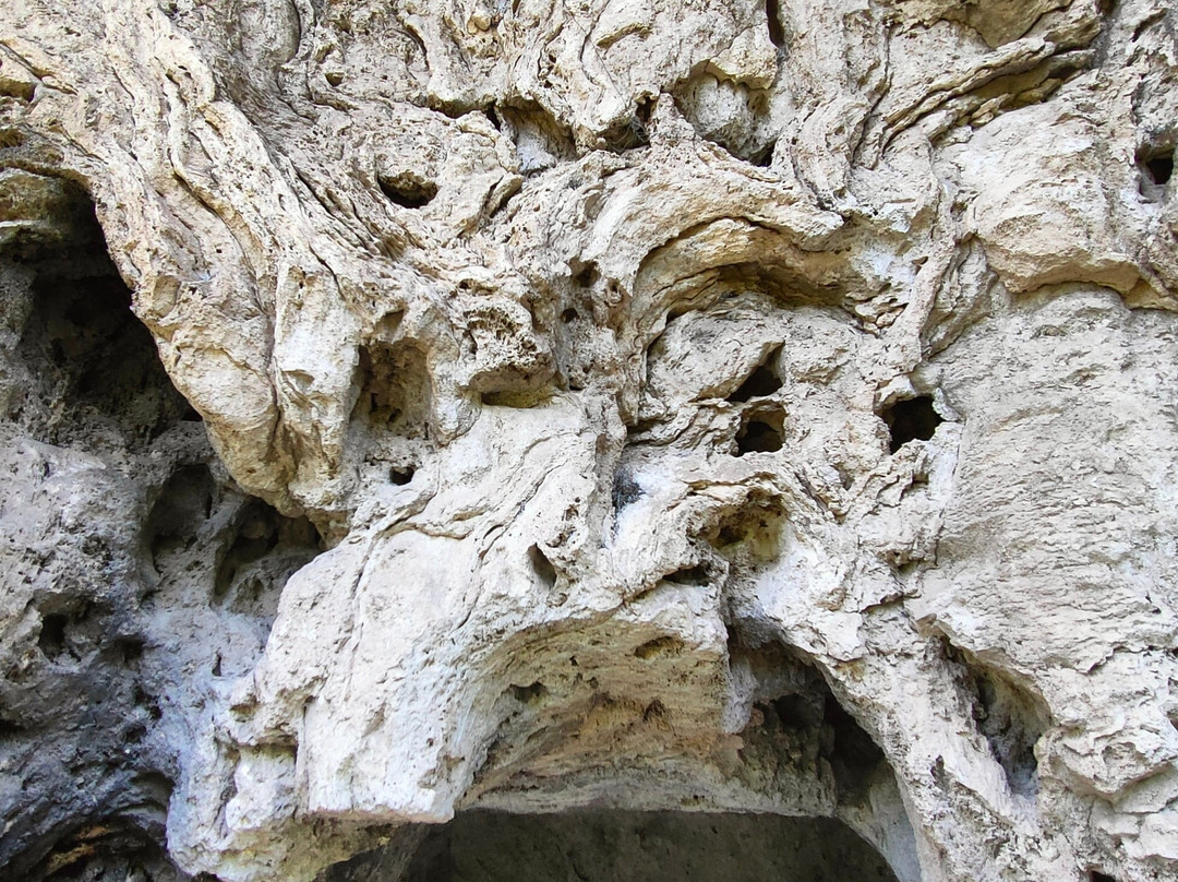 Eremi di San Benedetto