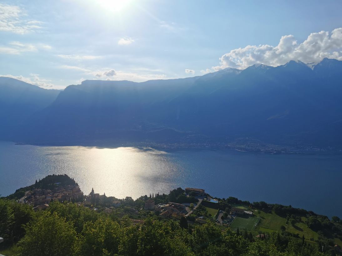 Hotel Panorama e Residence-旅行者
