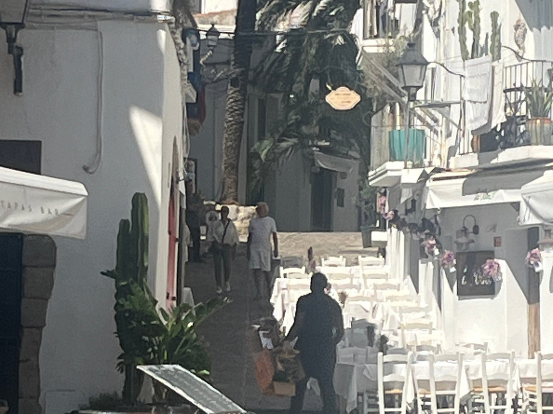 拉本塔纳酒店主图