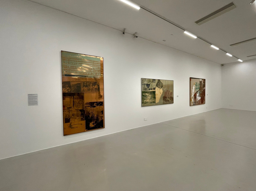 Kunsthalle Krems-克伦姆斯必去景点