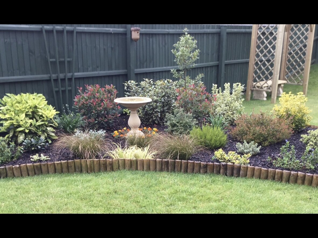 Haddonstone Show Gardens-East Haddon必去景点