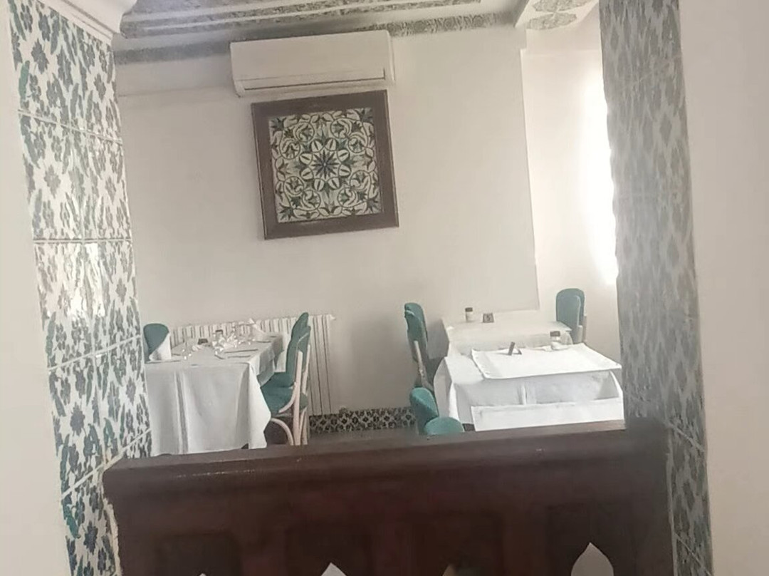 达尔迪亚夫波查乌伊酒店主图