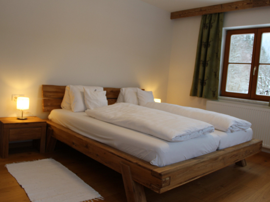 S Mauthäusl Luftenstein主图
