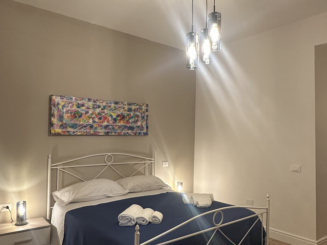 Sant'Antonio Hotel - Dimora Storica主图
