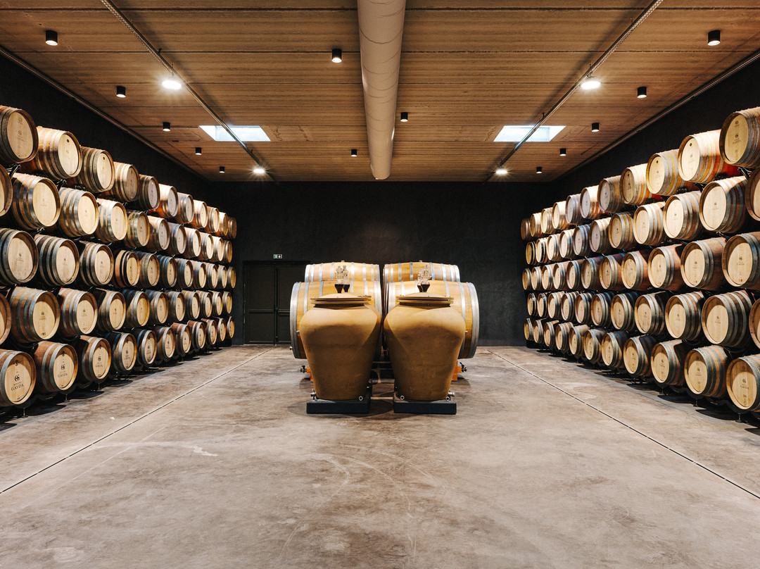 Domaine Gayda-Brugairolles必去景点