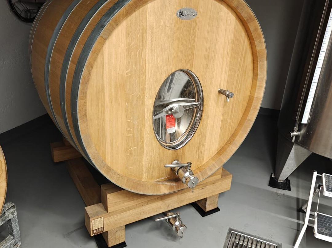 Domaine L’Empreinte-Verzenay必去景点