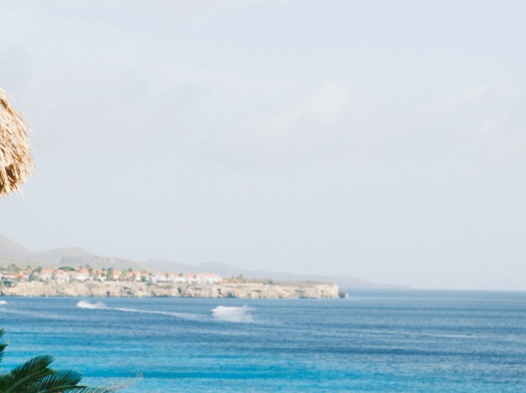 Playa Beach Club Curacao-Sabana Westpunt必去景点