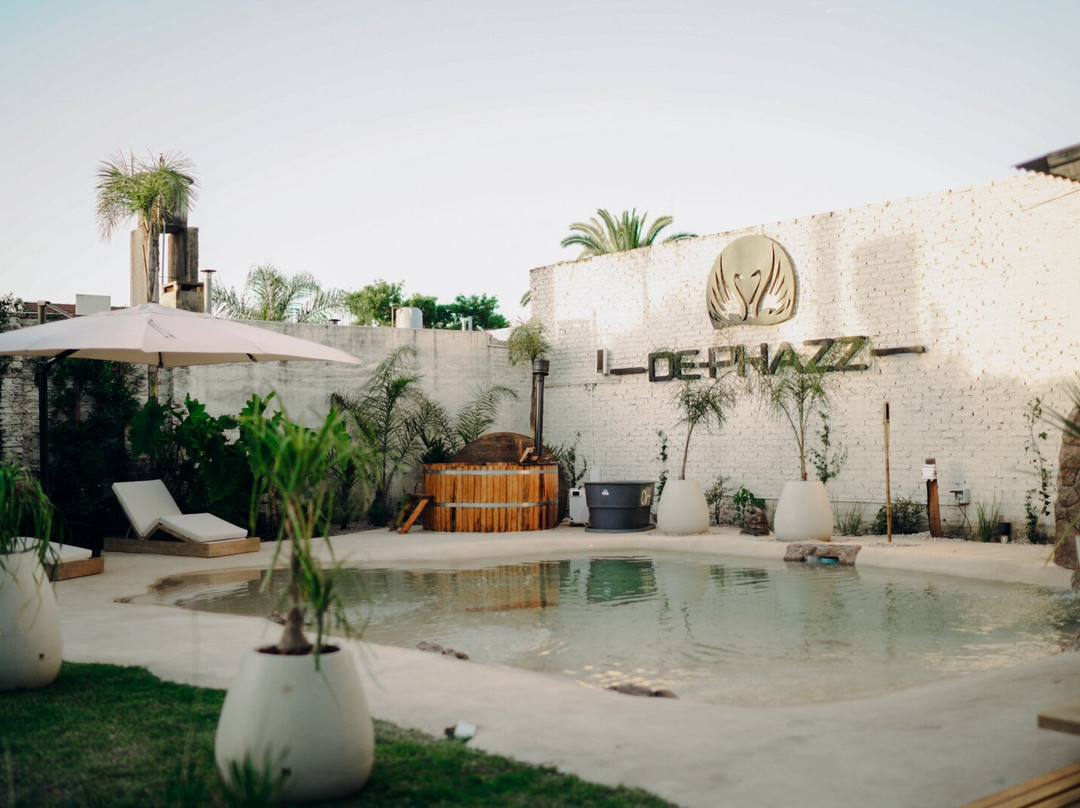 DePhazz Wellness Clinic & Spa