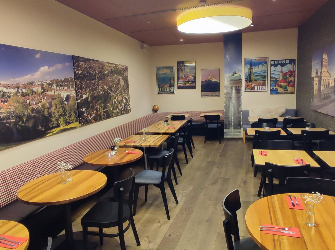 拜仁酒店主图