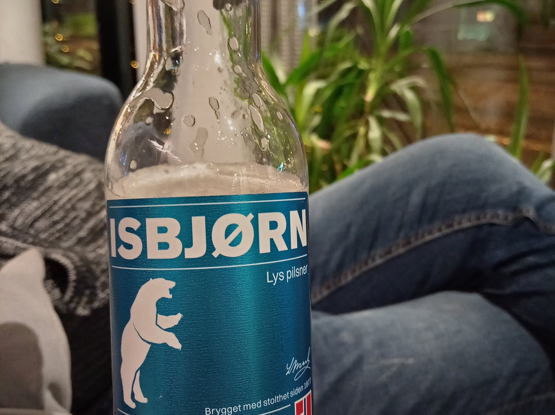 舒适快捷酒店-特罗姆瑟主图