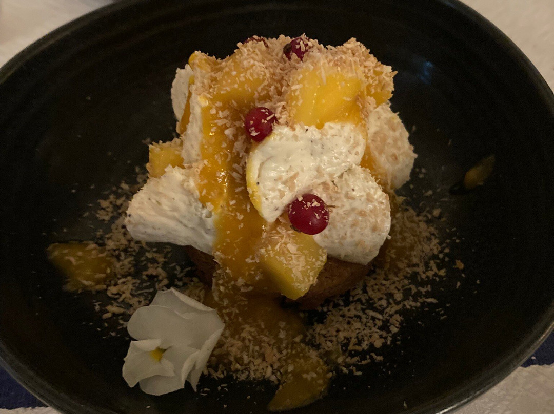 Hotel-Restaurant Arraya主图