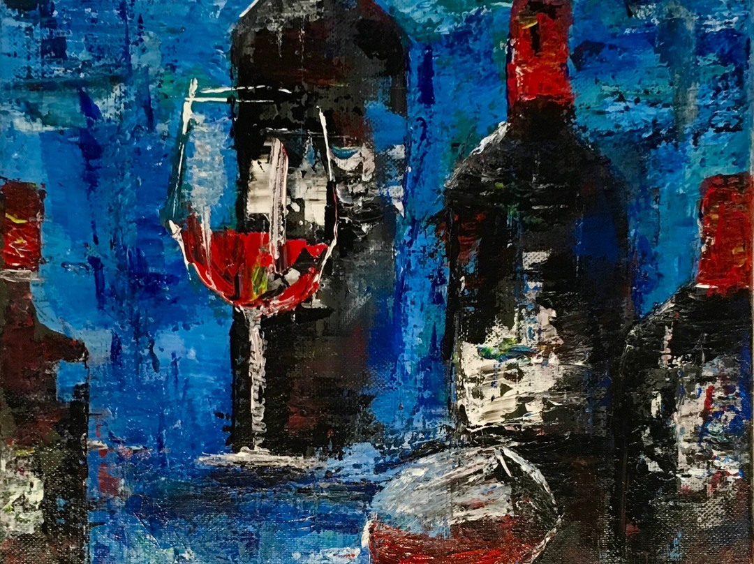 Tipsy Mares