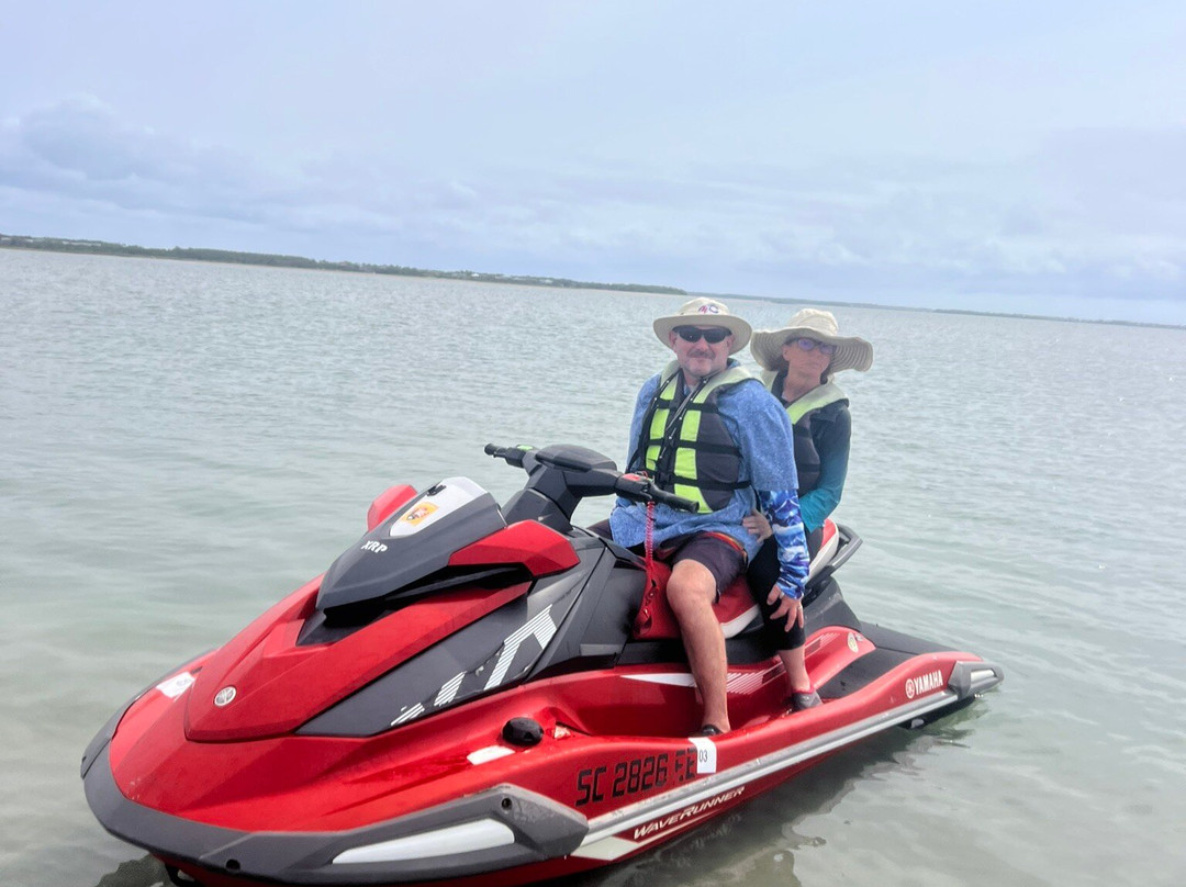 AB Watersport Adventures-Atlantic Beach必去景点