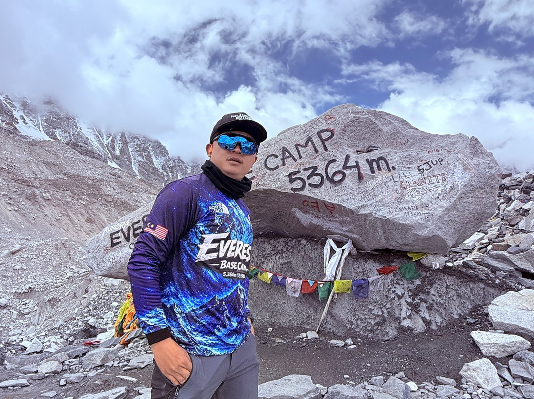Mountain World Treks - Day Tours-加德满都必去景点